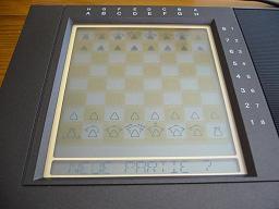 Chess Champion Mark V (German) 5 10x10
