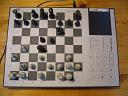 Chess Companion 3 5x5