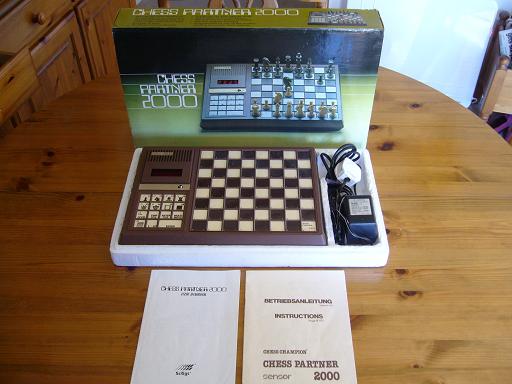 Chess Partner 2000 1 20x20