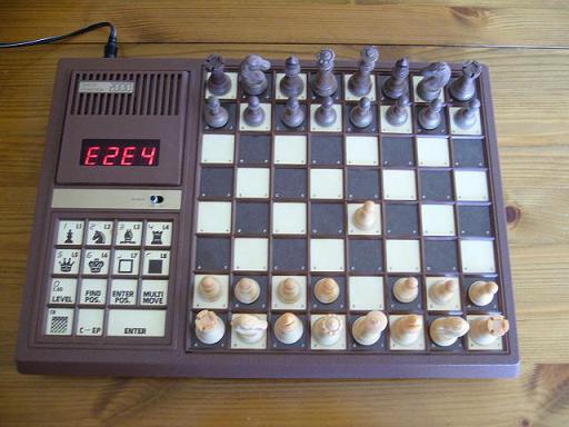 Chess Partner 2000 3 20x20