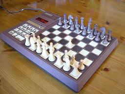 Chess Partner 2000 6 10x10