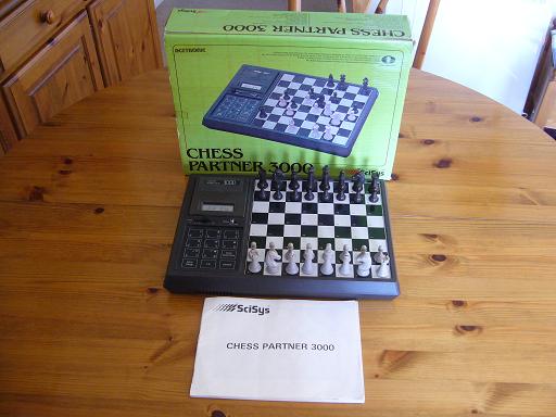 Chess Partner 3000 1 20x20