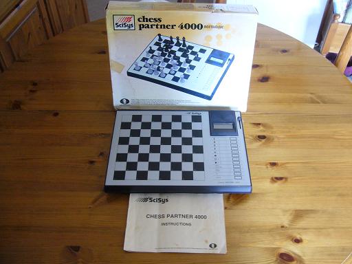 Chess Partner 4000 1 20x20