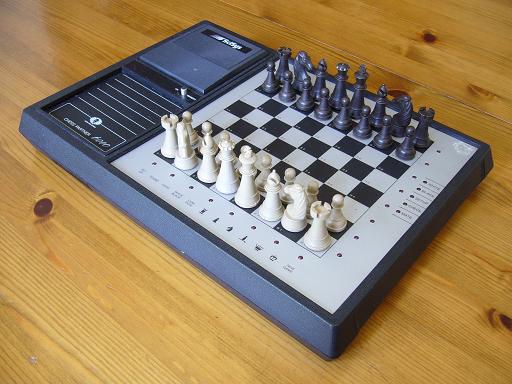 Chess Partner 6000  3  20 x 20