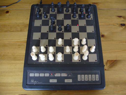Conic Korchnoi  5  20 x 20