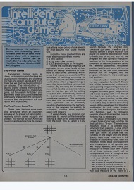Creative Computing March 1980 33 x 33