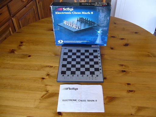 Electronic Chess Mk8 1 20x20
