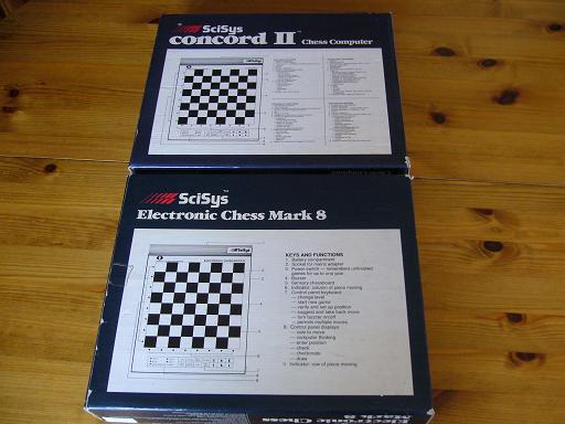 Electronic Chess Mk8 4 20x20