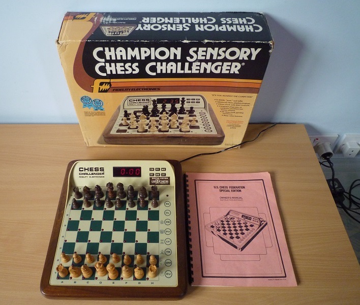Fidelity USCF Special Edition 1 20 x 20