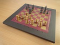 SciSys Electronic Chess 4 3x3
