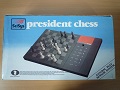 SciSys President Chess 7 3 x 3