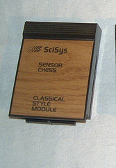 Sensor Chess 2K Classical