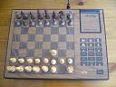 Sensor Chess 2 5x5