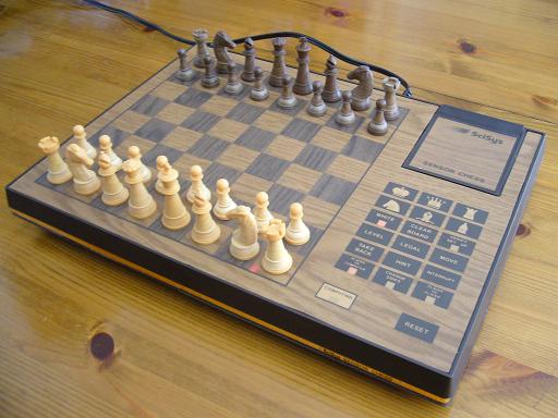 Sensor Chess 3 20x20