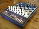 Westrak Computer Chess  1  5 x 5