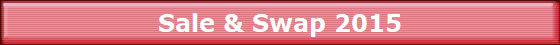 Sale & Swap 2015
